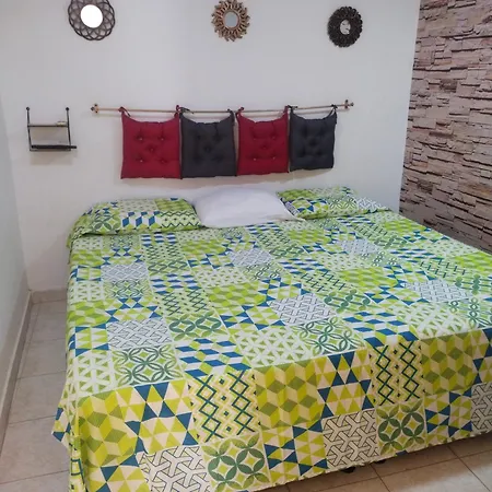 Casa 39-37 Apartment Cartagena Room photo